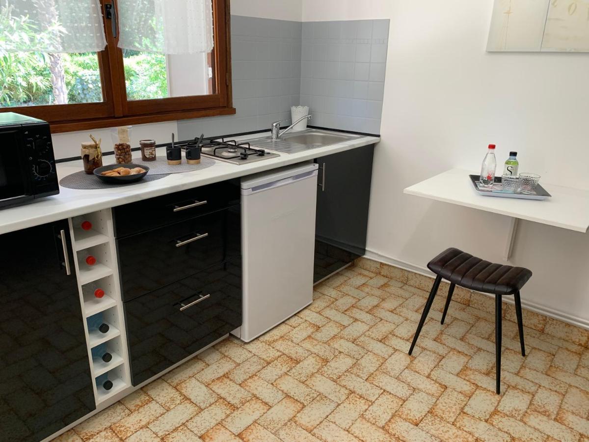 Residence Emilia Santa-Maria-Poggio  Bagian luar foto